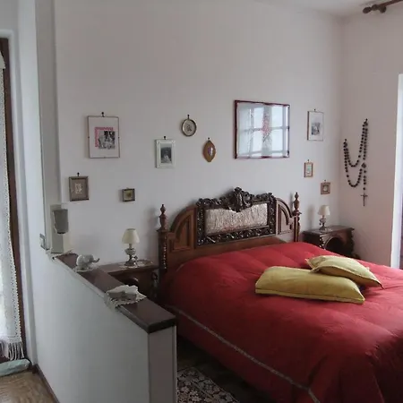Frühstückspension Da Daniela Montelupo Albese