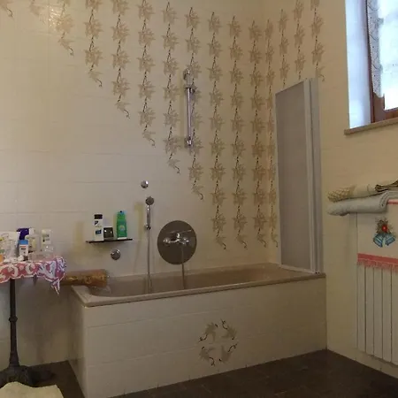 Frühstückspension Da Daniela
